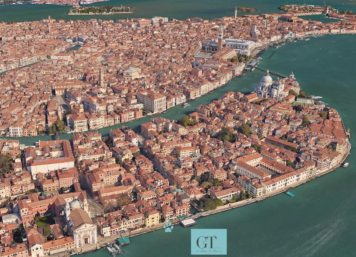 G & T Apartments Venedig