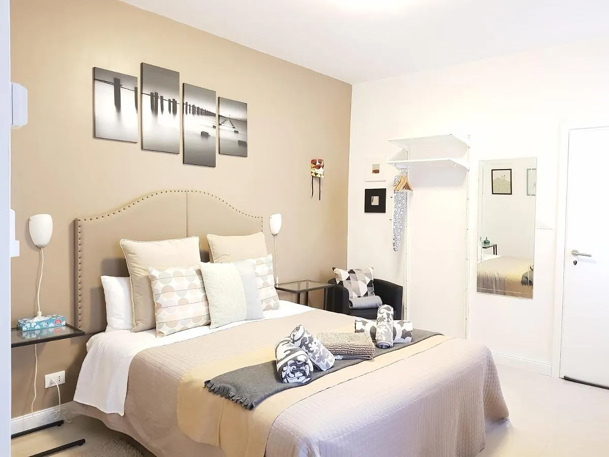 G & T Apartments Venedig