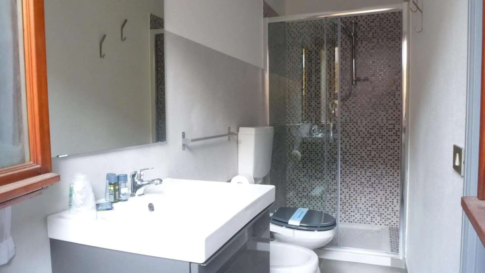 G & T Apartments Venedig Italien