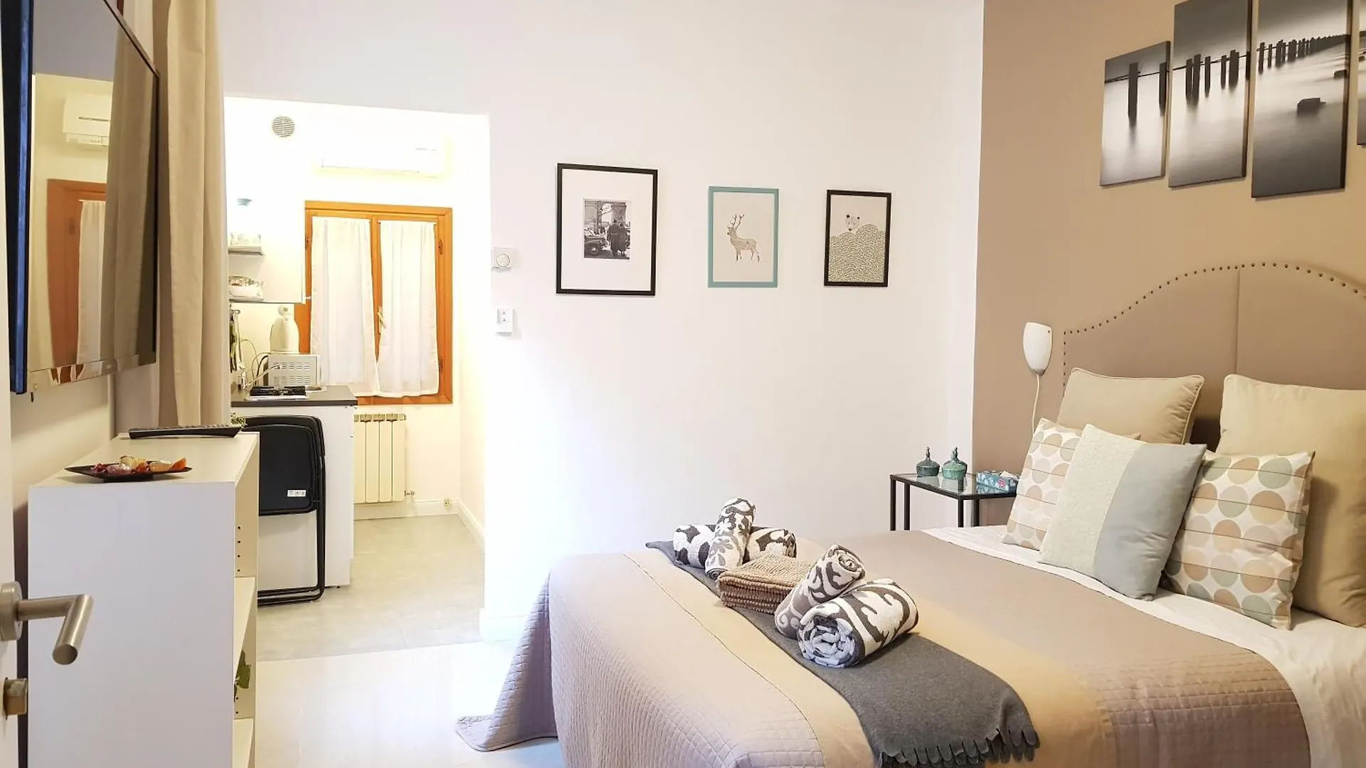 G & T Apartments Venedig