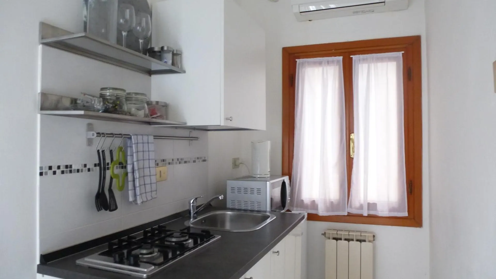 G & T Apartments Venedig