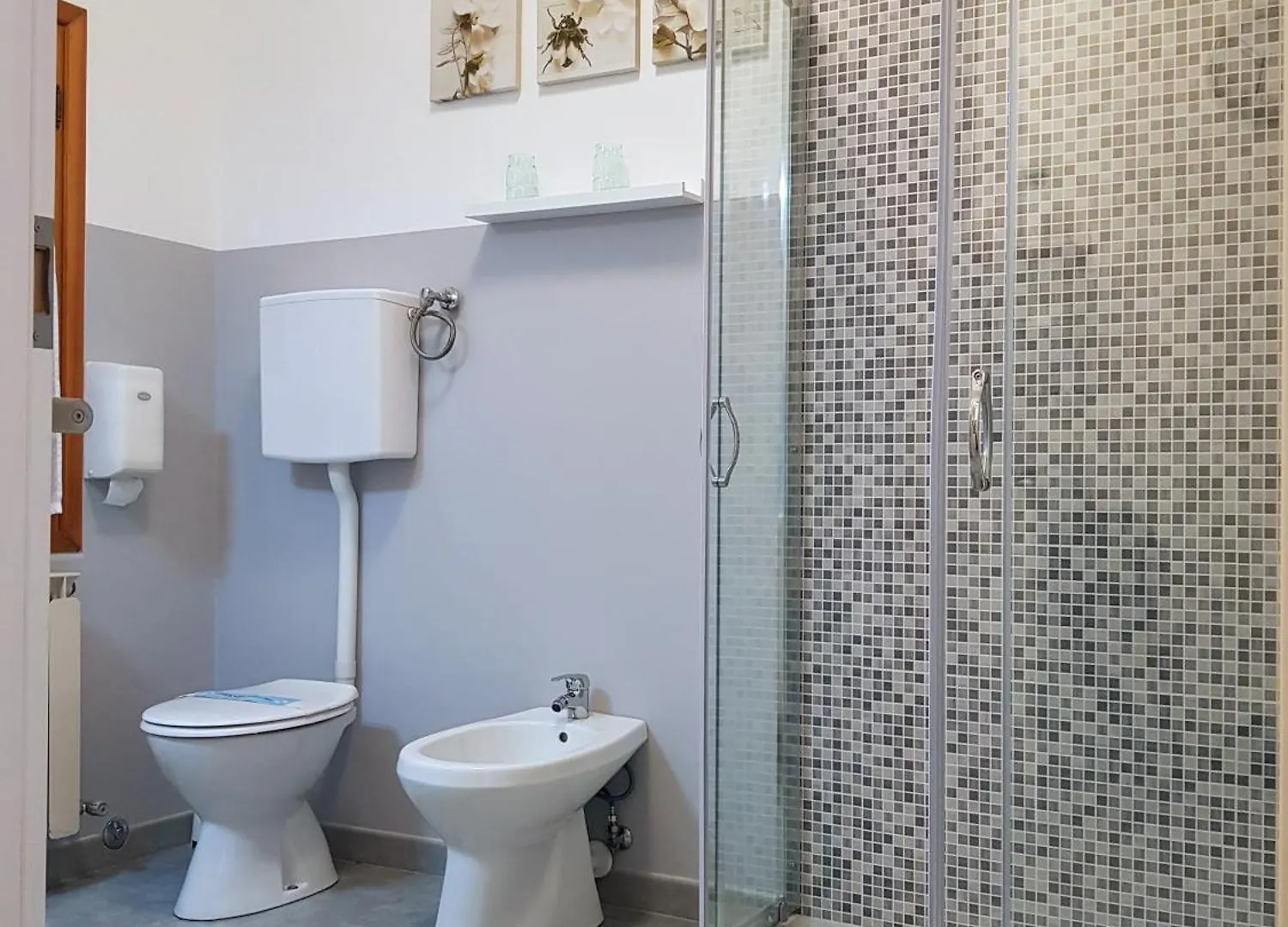 G & T Apartments Venedig
