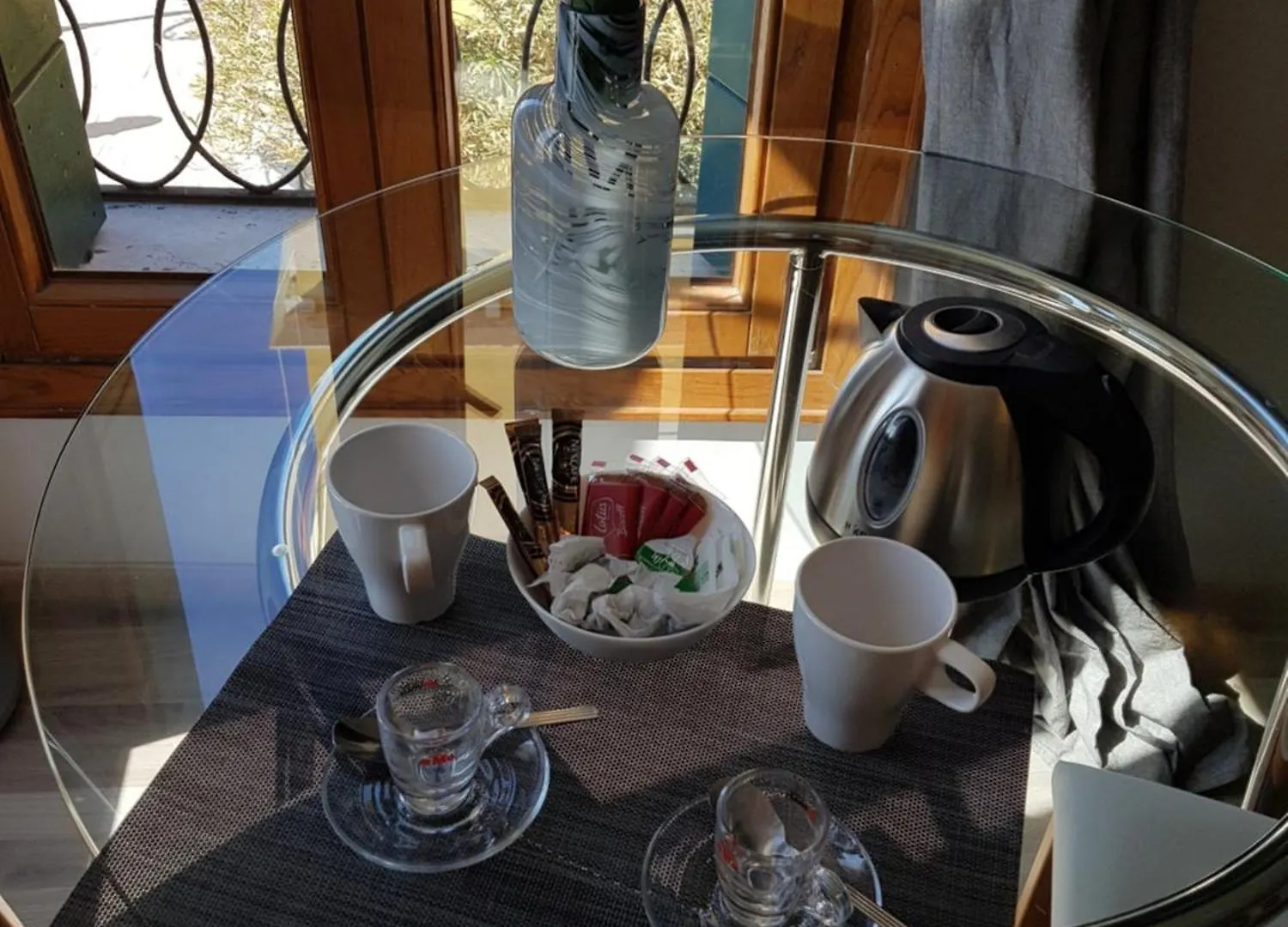 G & T Apartments Venedig 0*,  Italien