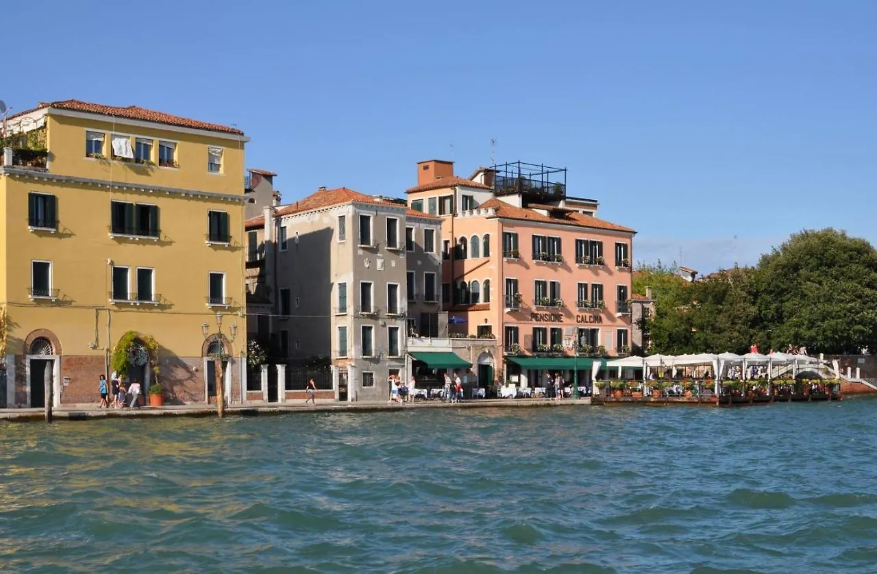 G & T Apartments Venedig 0*,