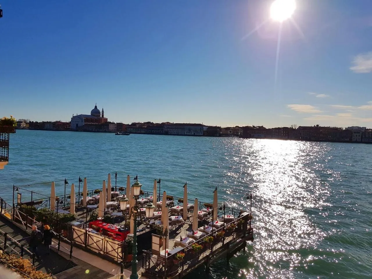 G & T Apartments Venedig