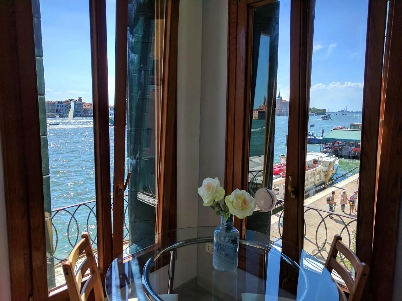 G & T Apartments Venedig
