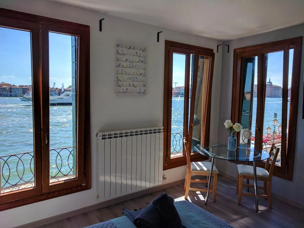 G & T Apartments Venedig Italien