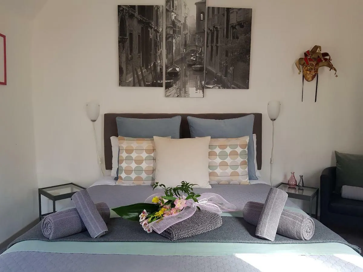 G & T Apartments Venedig