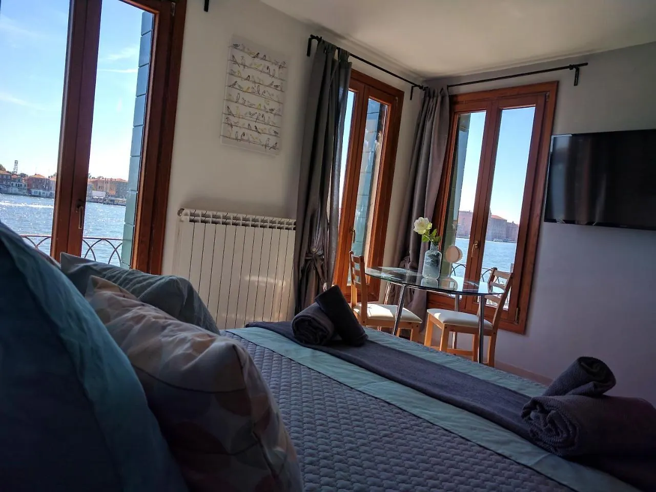 G & T Apartments Veneza