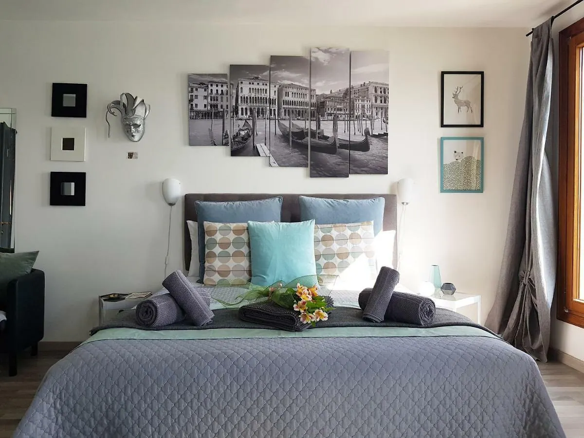 G & T Apartments Veneza